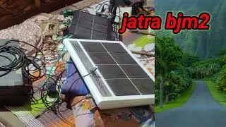 jatra bjm2  villian