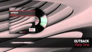Outback - Party Time (Official HQ Preview)