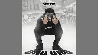 Dezzie - Just Cool [Official Audio] |G46 DRILL AUDIO