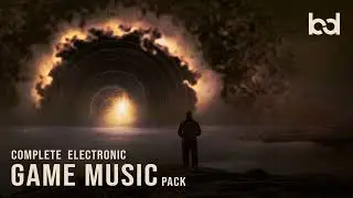 Complete Electronic Game Music Pack - Your eyes say it all