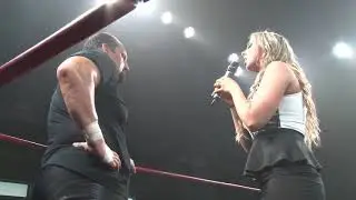 [House of Hardcore] Tommy Dreamer is fat, old, and BALDING!