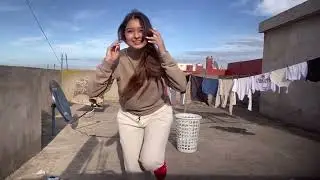 🔥 كلامو لمسني من الداخل وخلاّني نضيع فالتفكير 😳