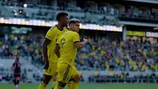 HYPE VIDEO | The Crew vs. Orlando City SC
