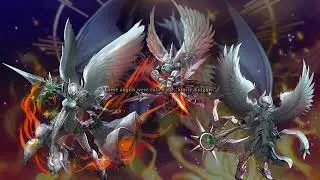 Yu-Gi-Oh! Master Duel - Legend Of The Starry Dragon Part 2