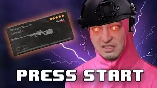 WARZONE Sniper Experience.EXE