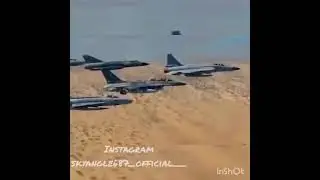 JF-17 thunder status