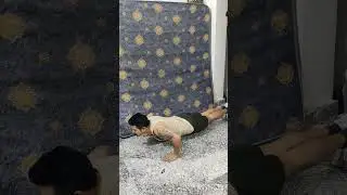 Sunday Pushups and Mount Climbing.💪