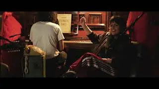 The Joy Hotel - Old Man's Eyes (Unplugged)