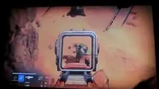 New Destiny Loot Cave Working!