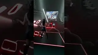 Grip! - Inuyasha OP4 [Beat Saber Custom Songs] expert +