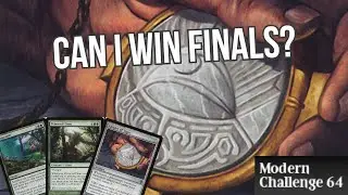 The Return of Hexdrinker?? | Amulet Titan | Modern Challenge