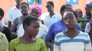 Our Lives as Missionary kids in the Village of Obule, Uganda