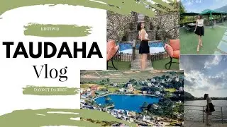 Taudaha Lake/ Beautiful View At Kathmandu/travel Vlog