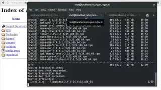 Learn Linux 41- Useful tools for productivity