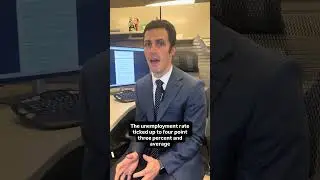 August Jobs Report