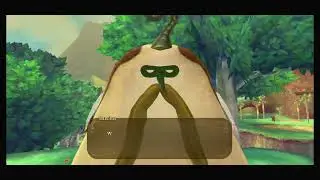 Let's Play The Legend of Zelda Skyward Sword! Part 4