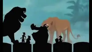 Mystery Science Theater 3000 References in O Rei Le&atilde;o 3
