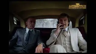THE APPRENTICE : Les 3 r&egrave;gles de Roy Cohn &agrave; Donald Trump !