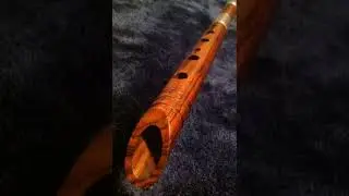Sad Flute music