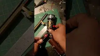 3d Printed Light Painting Tool