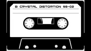 Crystal Distortion Live tape 1998/02 SIDE B