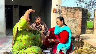 Astrologer 5 new Punjabi shoot movie 