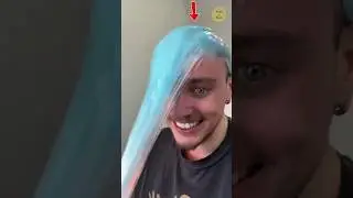 Thought It Was Slime, Turns Out It's Safe for Your Hair!