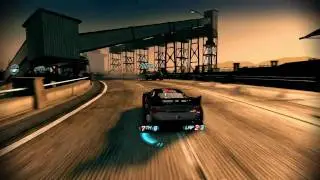 (EliteRace)EP4 SunsetFire - SplitSecond