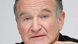 Robin Williams The Legend- A detailed Analysis 