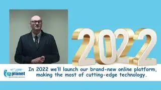 Happy New Year 2022