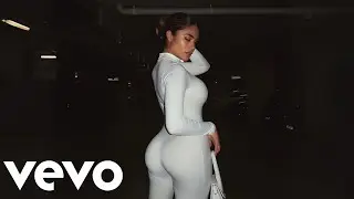 DJ TRIVUX - HOT CANDY (Original Mix)