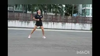 Lateral Running