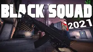 Black Squad in 2021 - Hunting Heads