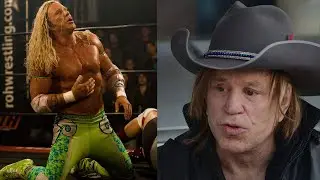 The Wrestler Cast Then & Now 2023, Real Name, Age and Life Partners