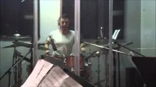 Smash @ Drummers Collective, NYC feat Andre Silva