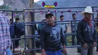 RANCHO EL GUERRERO