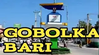 GABOLKA BARI MAXAAD KA TAQAANAA#BARI