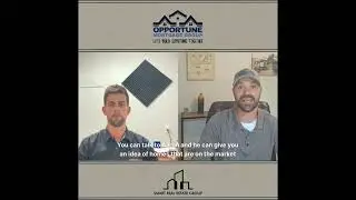 Mortgage and Market: Advice from Fox Valley Real Estate Pros. Episode 1