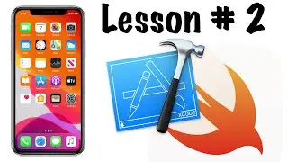 Lesson #2 Making iPhone Apps, Beginner to Pro Series - (Declaring Constants + More)