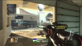 Triple + Single Quadfeed en nuketown &iquest;use?