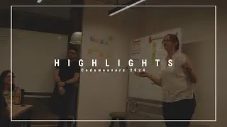 2024 Highlights at Codeweavers