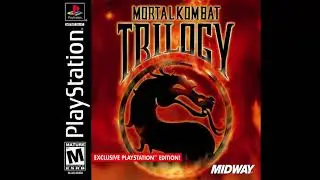 Mortal Kombat Trilogy - Choose Your Destiny (PSX OST)