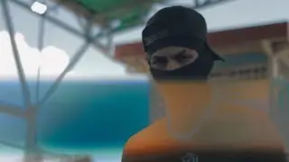 Blacking ith x Andrew EMECE - BENDECIDOS (V&iacute;deo Oficial)#StudioAlfa