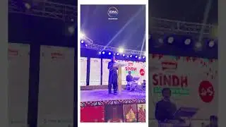Sindh Culture Food & Family Festival 2025 | Azhar Zia CEO EMA Enterprises