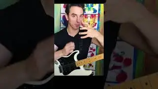 SIZE MATTERS When Choosing A Guitar Pick