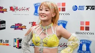 【スターダム】7・27 Sammy presents「STARDOM 5★STAR GP 2025 × リベパチ・リベスロ」～開幕戦～ 東京・大田区総合体育館 バックステージコメント【STARDOM】