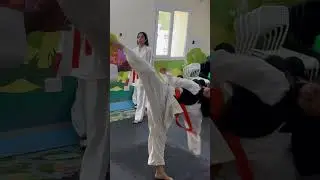 KUMITE - KICKS TRAINING #karate1 #martialarts #trending #2025