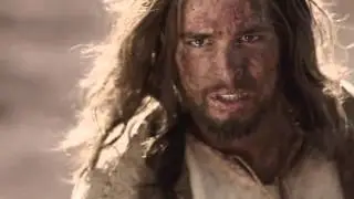 Jesus vs Satan