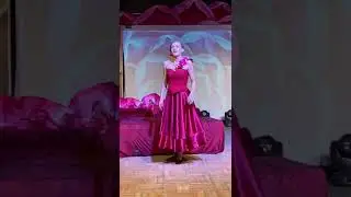 Theresa Kr&uuml;gl(2021), Open Air, Arienausschnitt Violetta, La Traviata