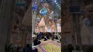 Today we are taking you to this jaw dropping mosque in Iraq #shorts #viralvideo #masque #